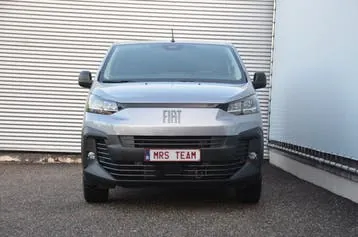 Fiat Scudo 2026 photo 2