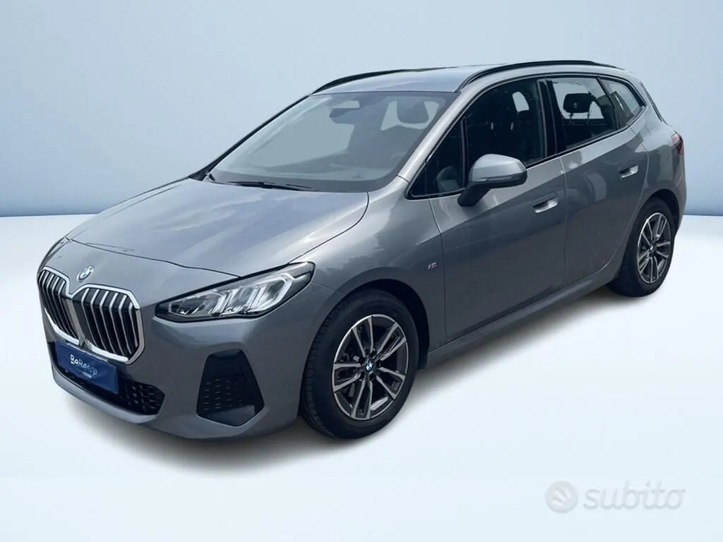 BMW 2 Series