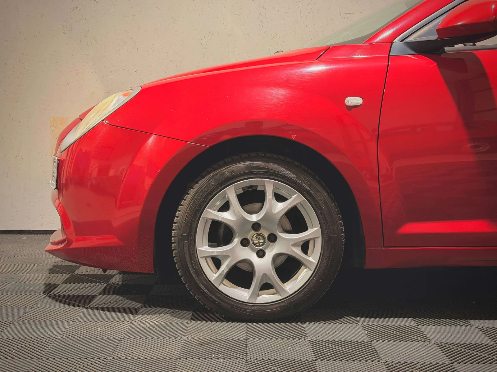 Alfa Romeo Mito 2010 photo 2
