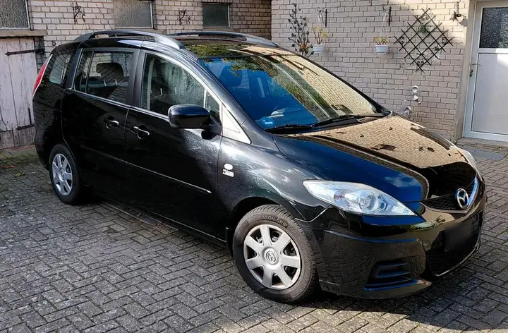 Mazda 5
