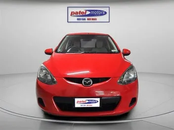 Mazda Demio 2010 photo 3