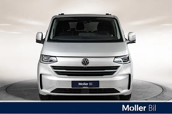 Volkswagen Transporter 2025 photo 3