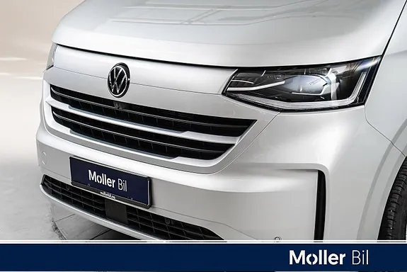 Volkswagen Transporter 2025 photo 2