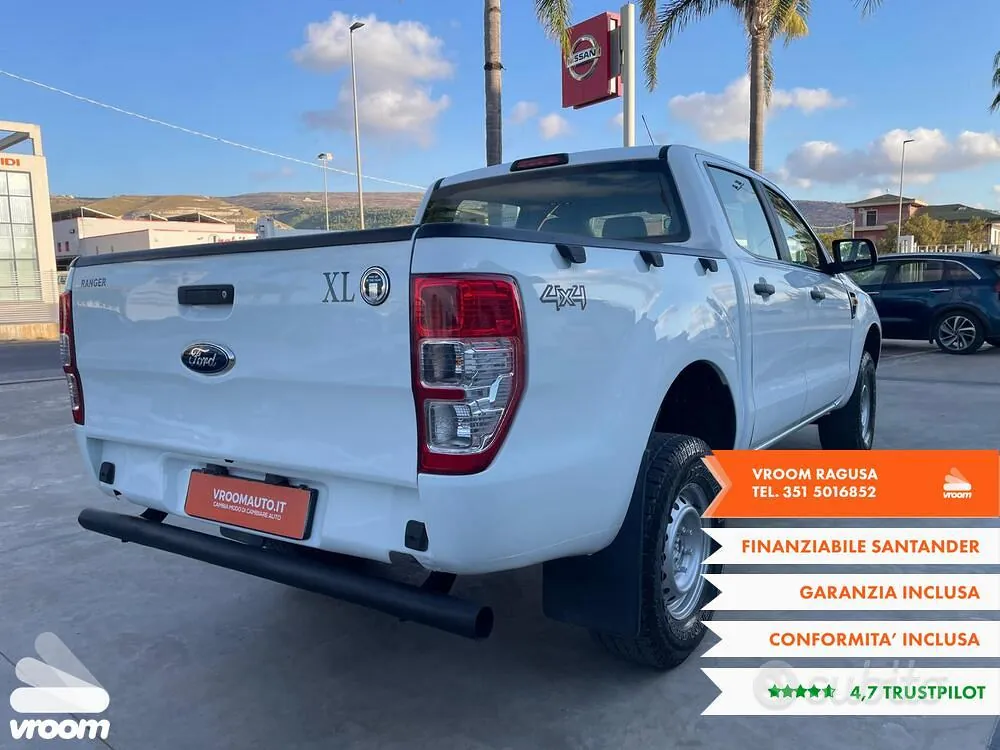 Ford Ranger 2015 photo 5