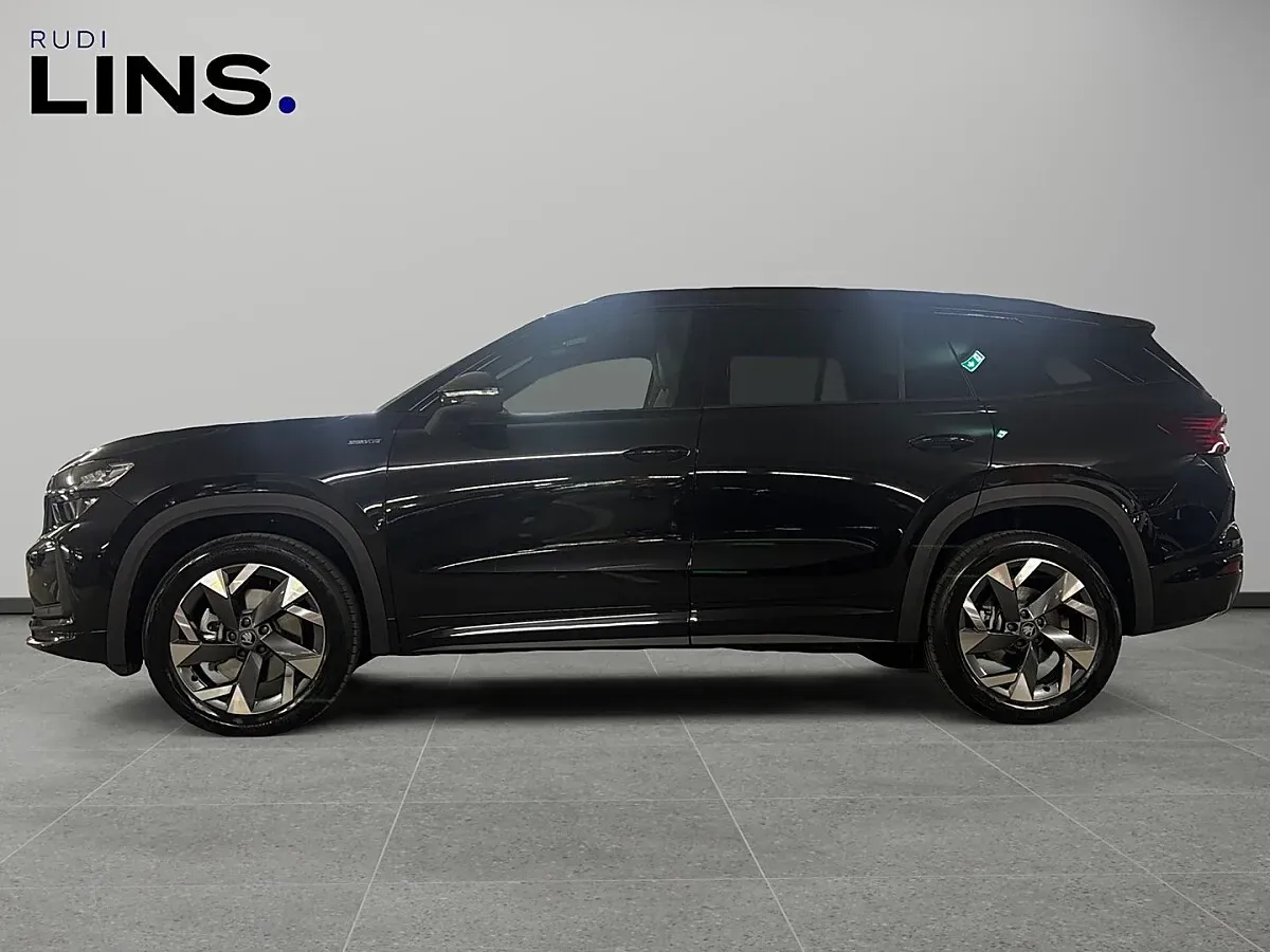 Skoda Kodiaq 2026 photo 2