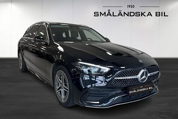 Mercedes-Benz C300 2023 photo 2