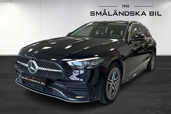 Mercedes-Benz C300