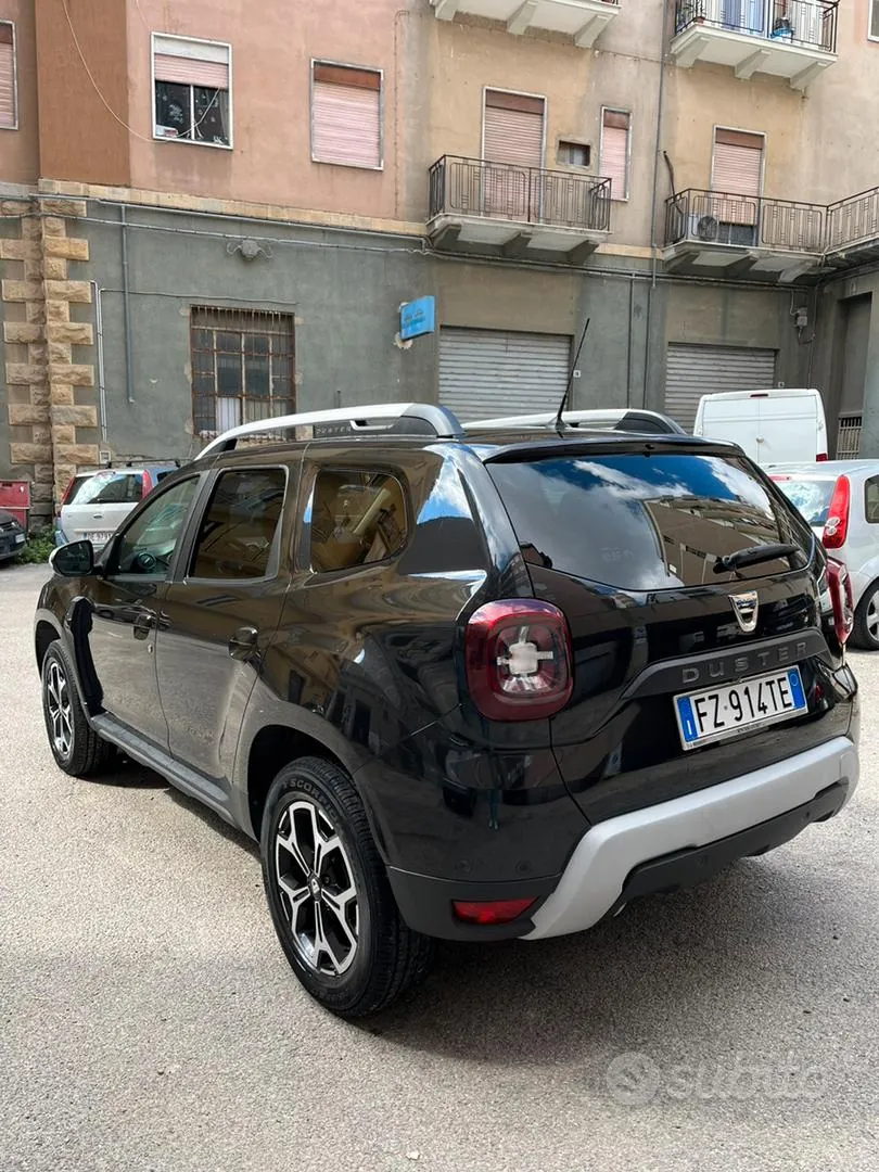 Dacia Duster 2020 photo 2