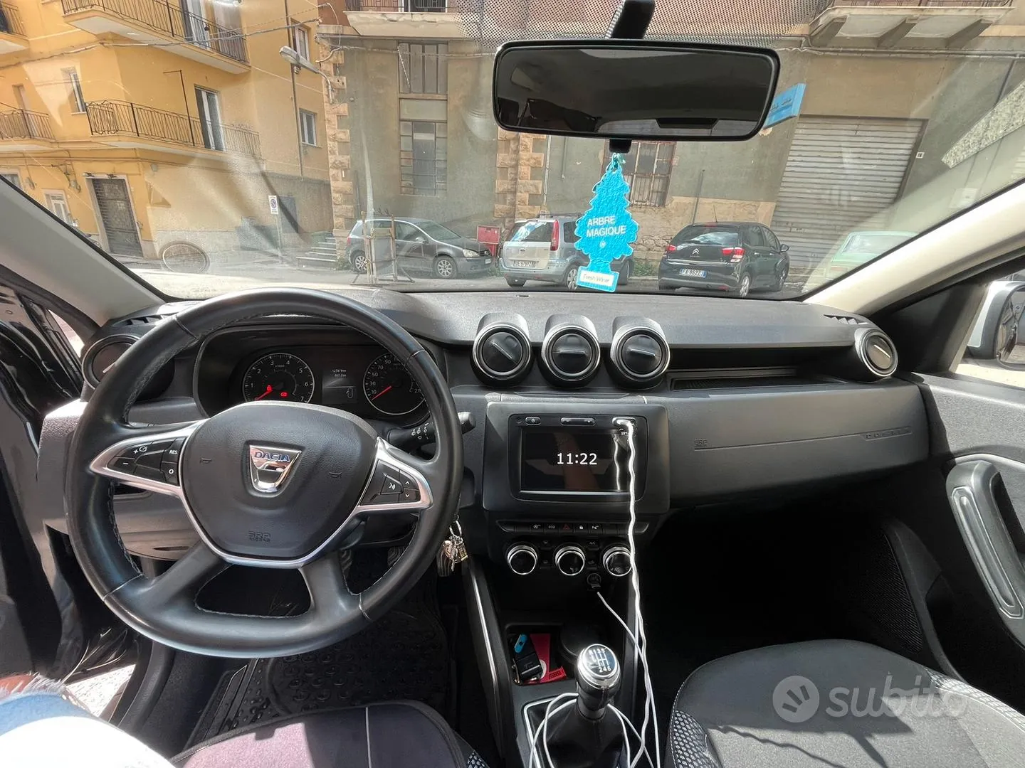 Dacia Duster 2020 photo 5