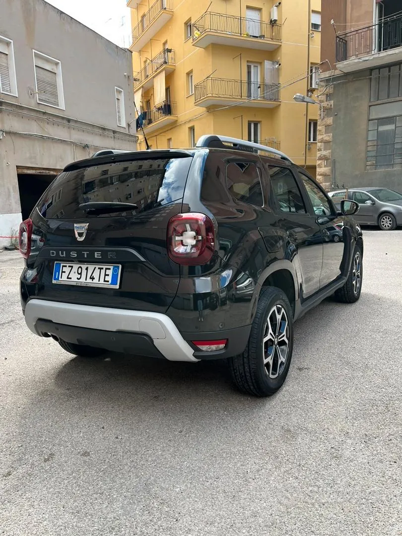 Dacia Duster 2020 photo 3