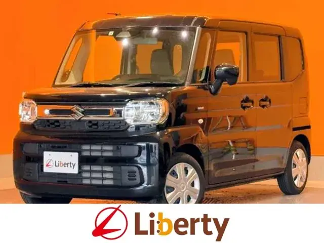 Suzuki Spacia 660 2024 photo 2