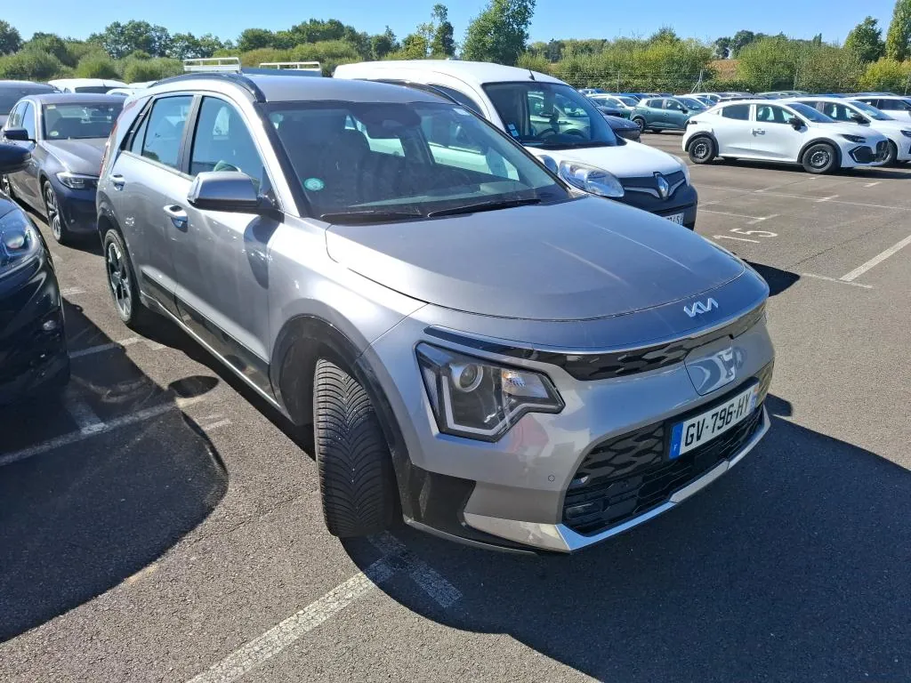 Kia Niro