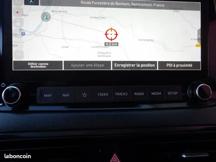 Hyundai Kona 2021 photo 5