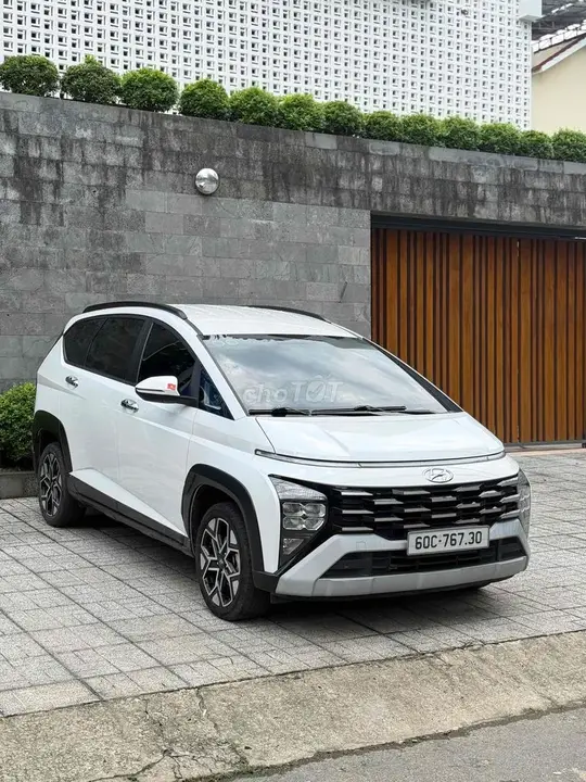 Hyundai Stargazer 2025 photo 4