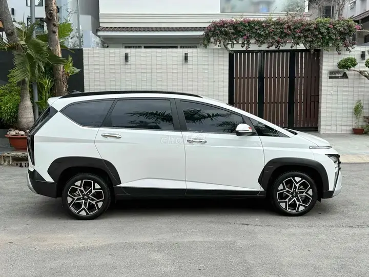 Hyundai Stargazer 2025 photo 2