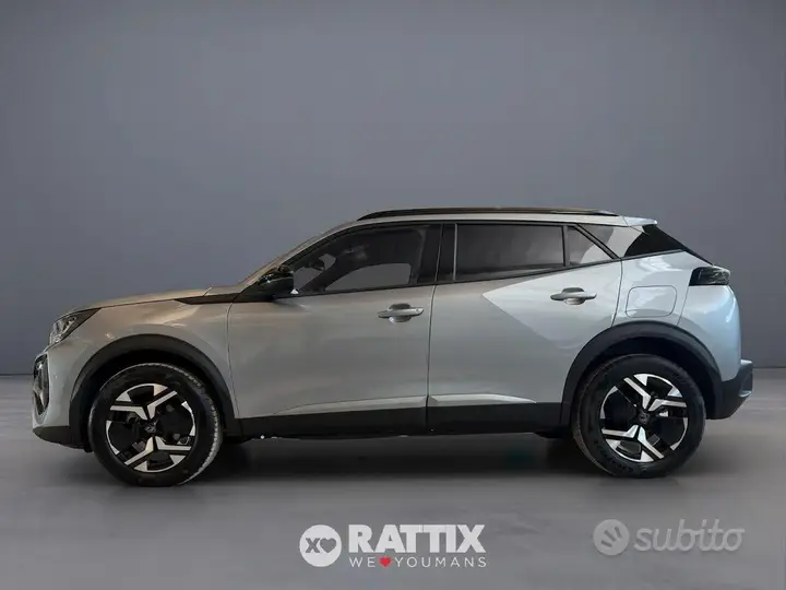 Peugeot 2008 2025 photo 2