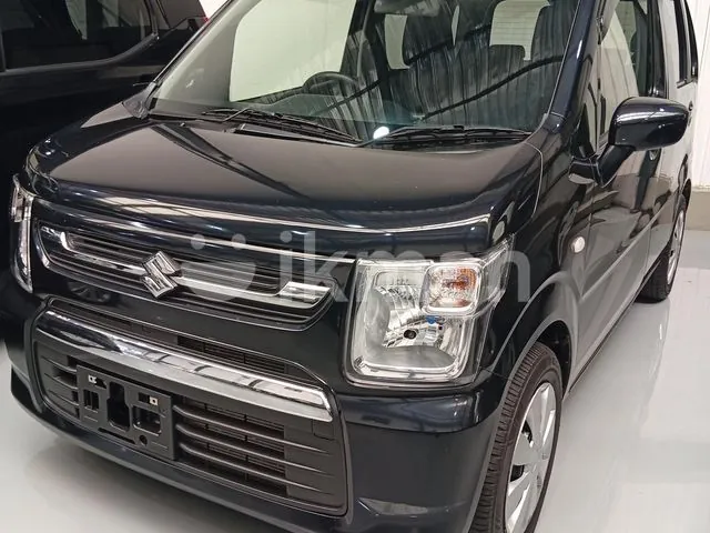 Suzuki Wagon R 2024 photo 5