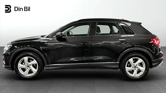 Audi Q3 2025 photo 2