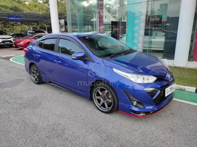 Toyota Vios