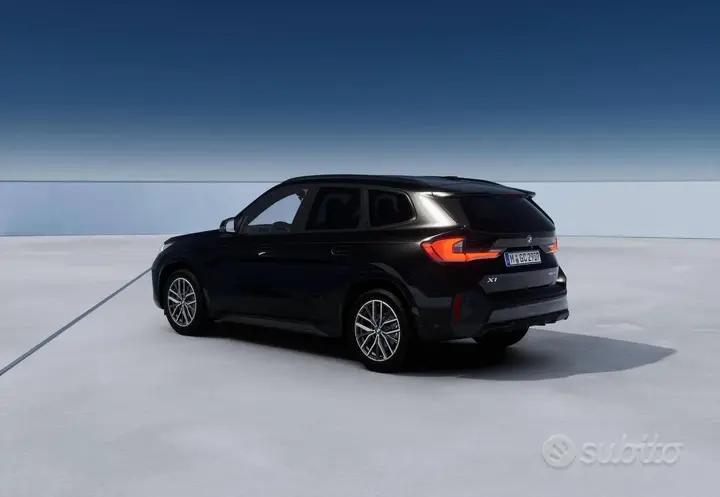 BMW X1 2023 photo 2