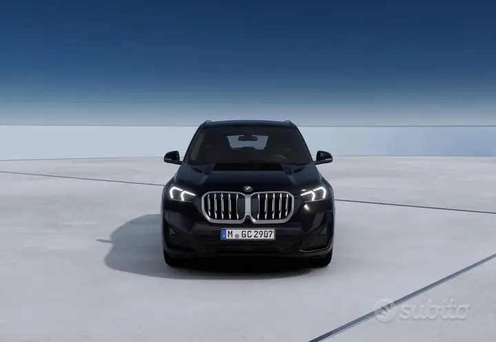 BMW X1 2023 photo 3