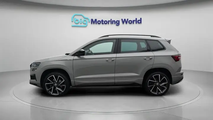 Skoda Karoq 2023 photo 5