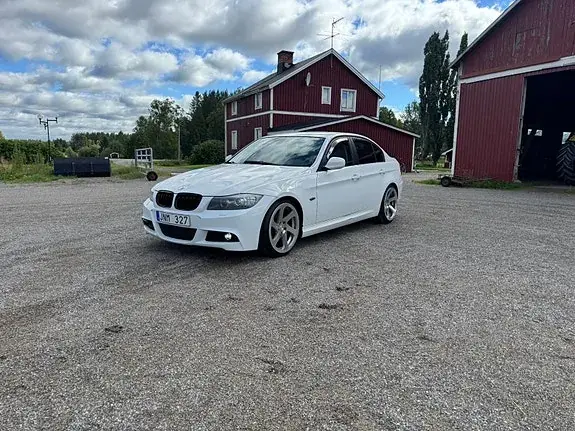 BMW 320D
