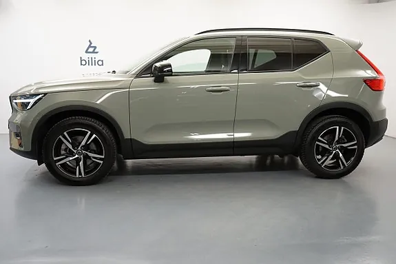 Volvo Xc40 2024 photo 2