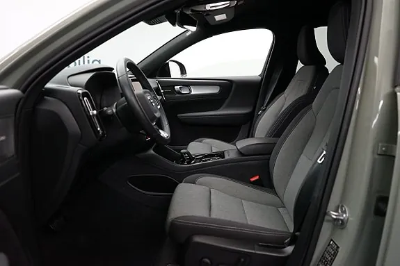 Volvo Xc40 2024 photo 4
