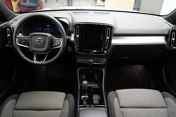 Volvo Xc40 2024 photo 5