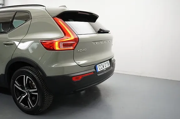 Volvo Xc40 2024 photo 3