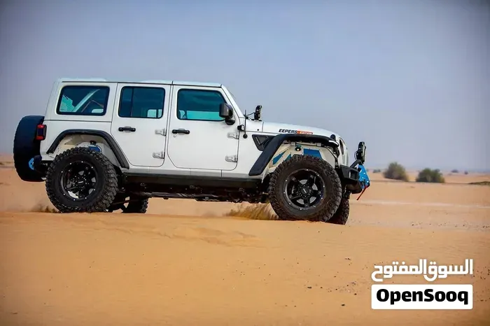 Jeep Wrangler 2023 photo 3