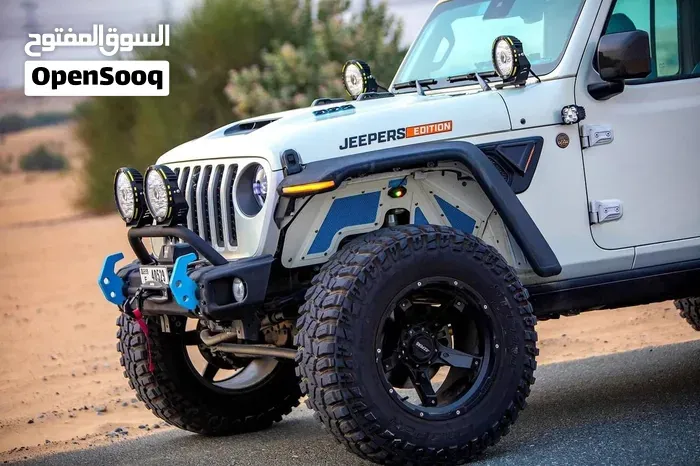 Jeep Wrangler 2023 photo 2