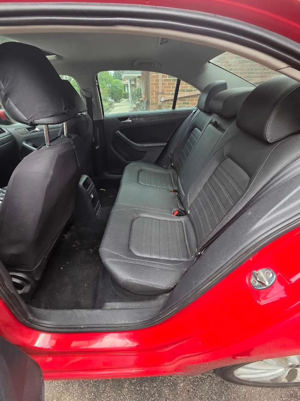 Volkswagen Jetta 2011 photo 5