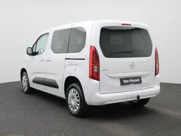 Opel Combo Life 2023 photo 2