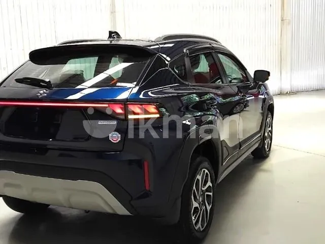 Suzuki Fronx 2026 photo 5