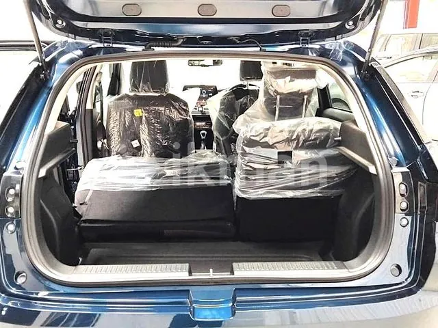 Suzuki Fronx 2026 photo 3