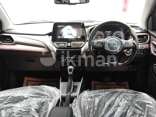Suzuki Fronx 2026 photo 2