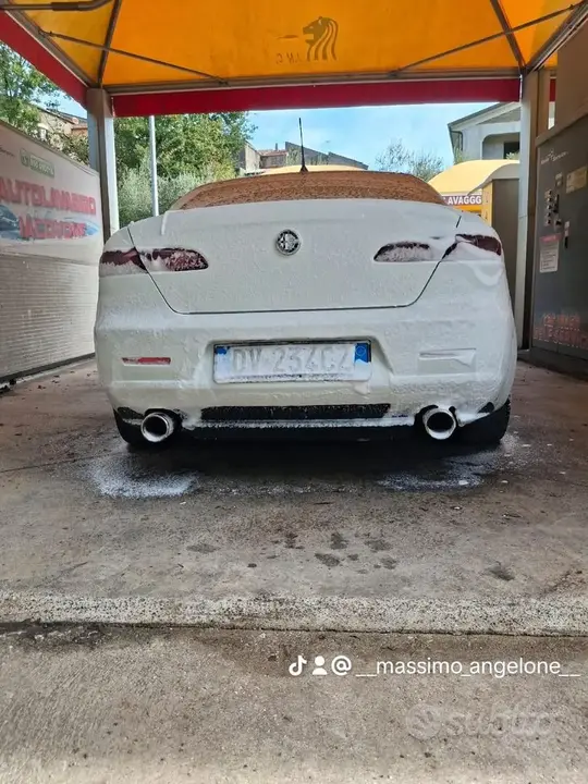 Alfa Romeo 159