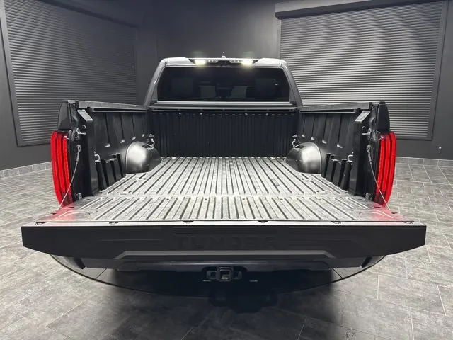 Toyota Tundra 2026 photo 5