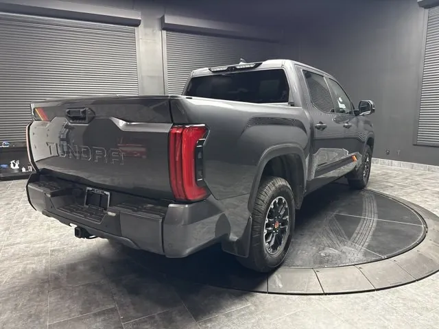 Toyota Tundra 2026 photo 3