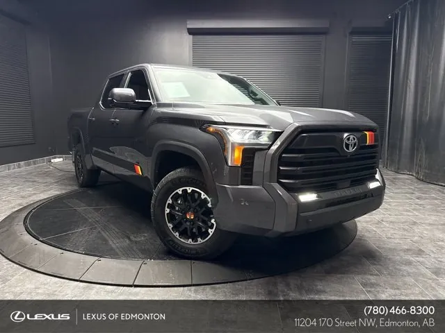 Toyota Tundra