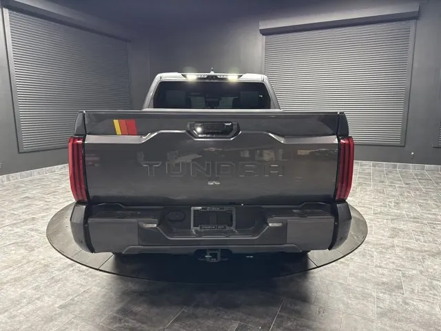 Toyota Tundra 2026 photo 4