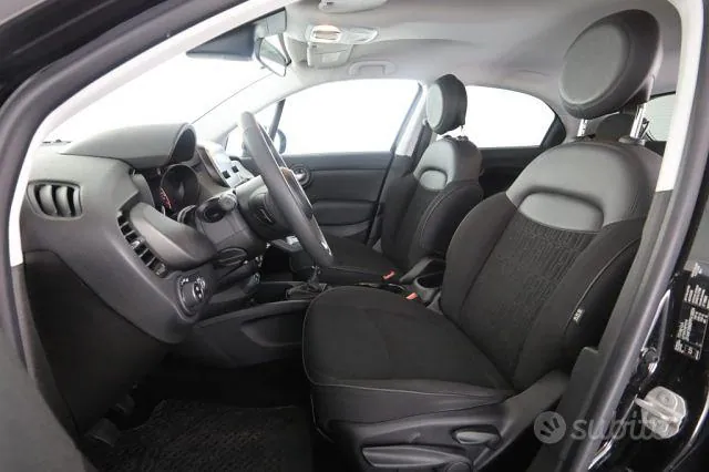 Fiat 500X 2023 photo 2