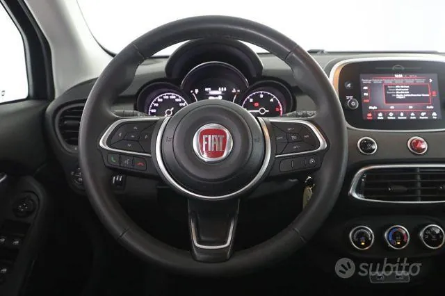 Fiat 500X 2023 photo 5