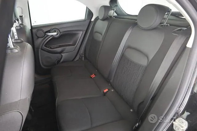 Fiat 500X 2023 photo 3