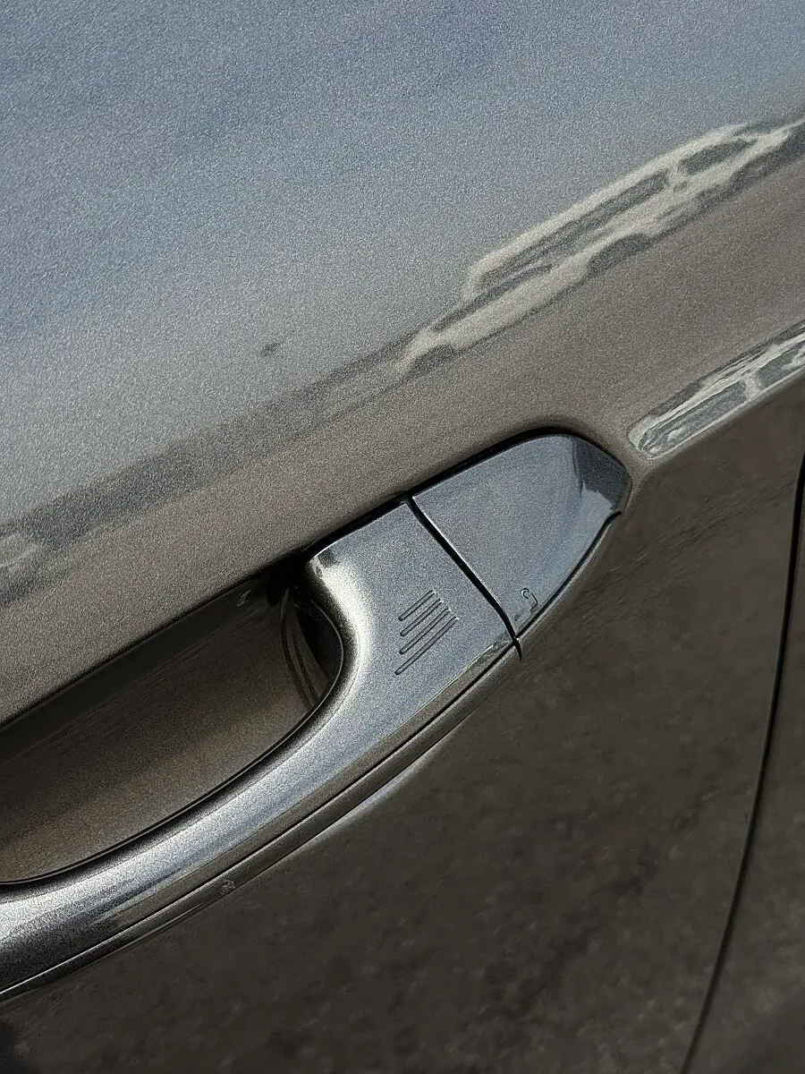 Ford Galaxy 2019 photo 3