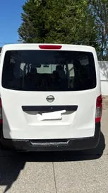 Nissan Nv350 2014 photo 2
