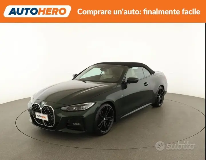 BMW 420