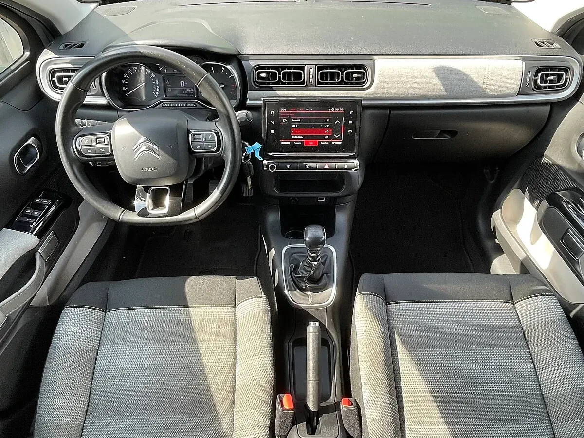 Citroen C3 2019 photo 2